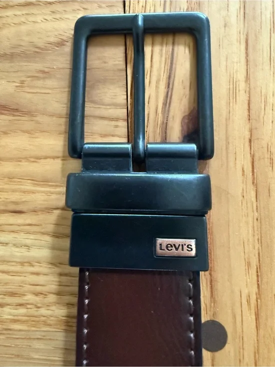 Levi’s Belt