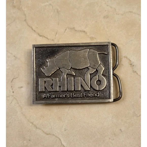 Vintage‎ Rhino  