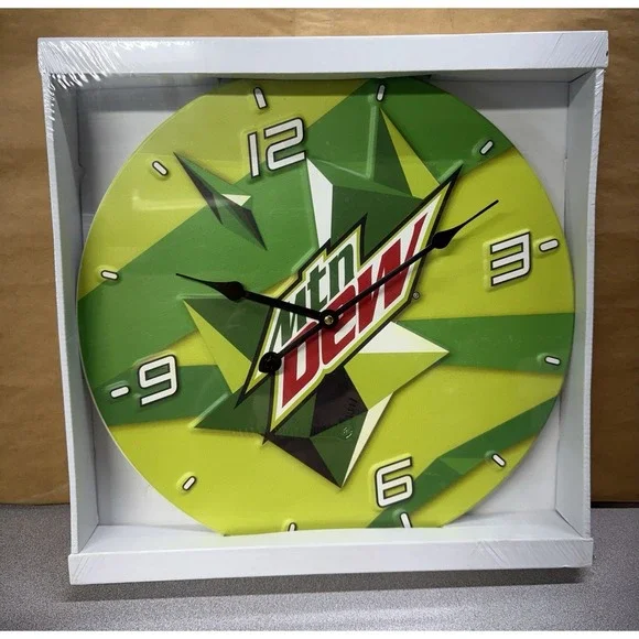 New Mountain Dew 15.5