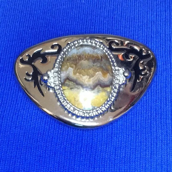 Unisex belt Buckle
