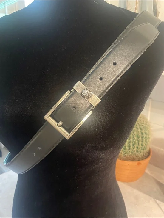 Inspired Black Belt