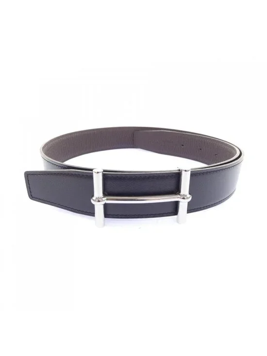 Hermes D'ancre 32 Reversible Belt