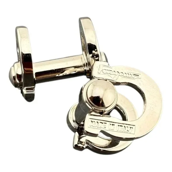 Ferragamo Cufflinks