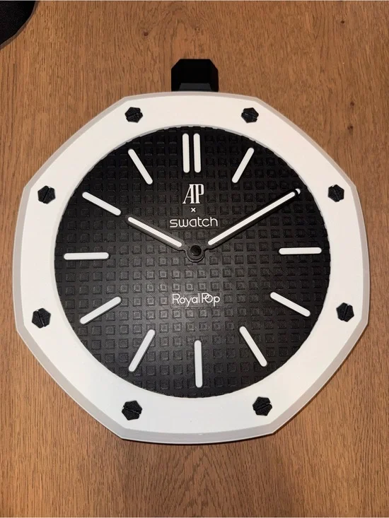 Wall Clock