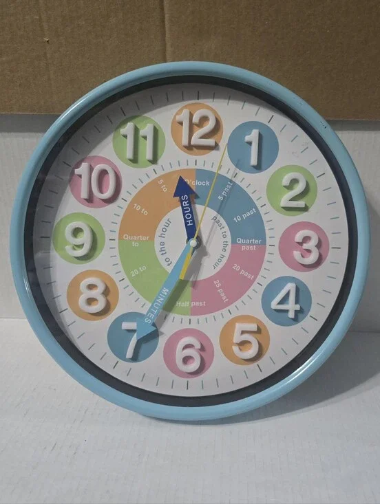 Pastel Colors 12
