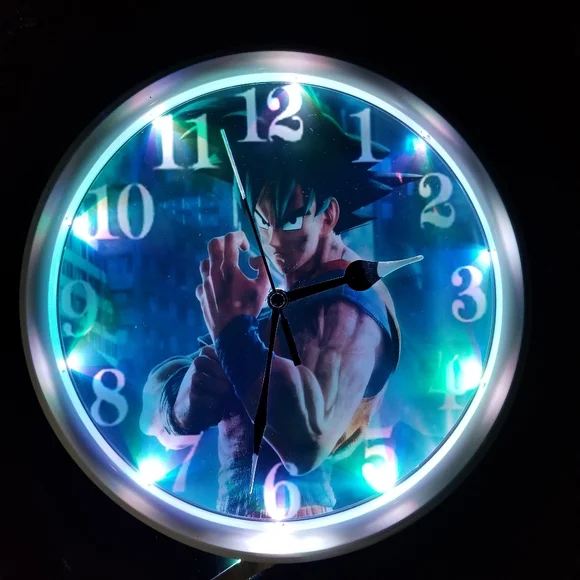 Dragon ball z Goku