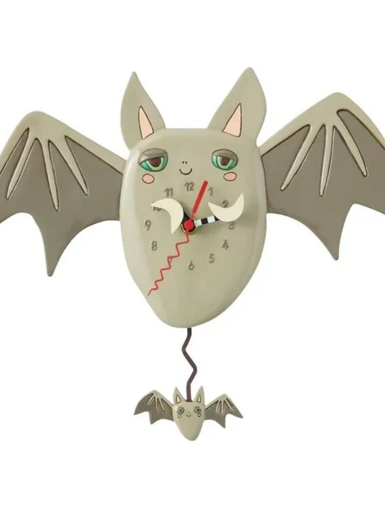 Allen Design Batitude Clock.
