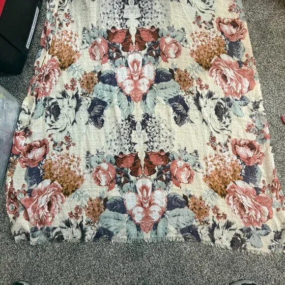 Floral scarf - Target