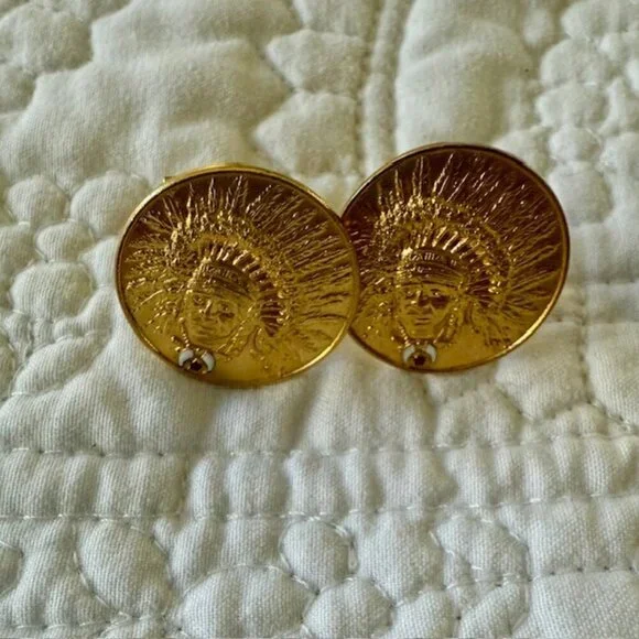 paul smith potentate 1970  cufflinks