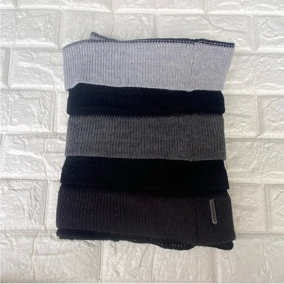 Smartwool Merino Wool Blend Infinity Scarf new