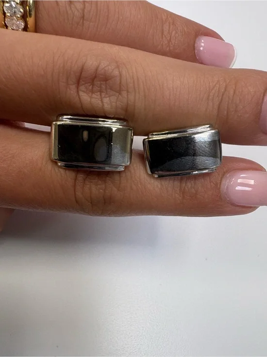 Tiffany & Co. Men’s Cufflinks