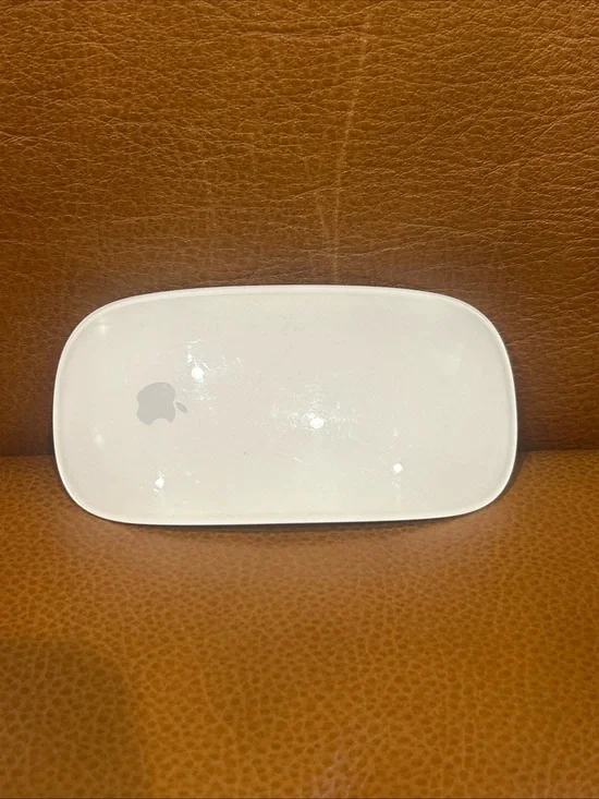 Apple Magic Mouse 1st Gen A1296 Wireless Bluetooth Multi-Touch