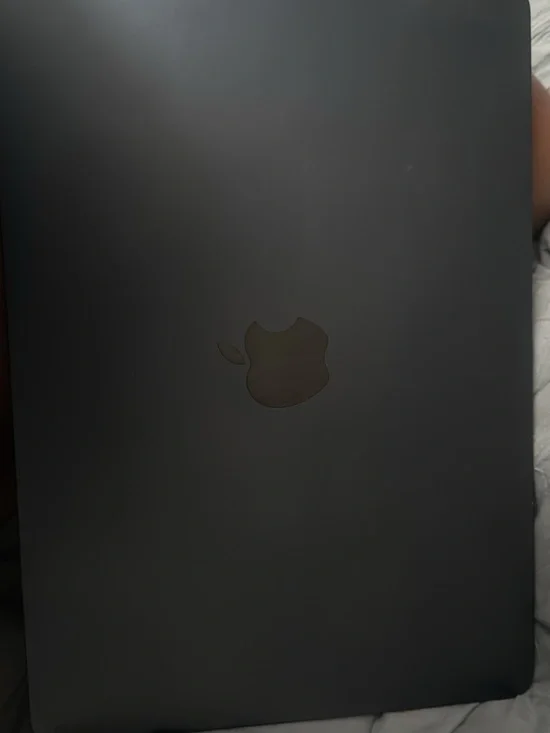 Mac Book Air M2 Chip 256 GB Midnight