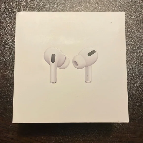 Apple Air Pods Pro Empty Box Only