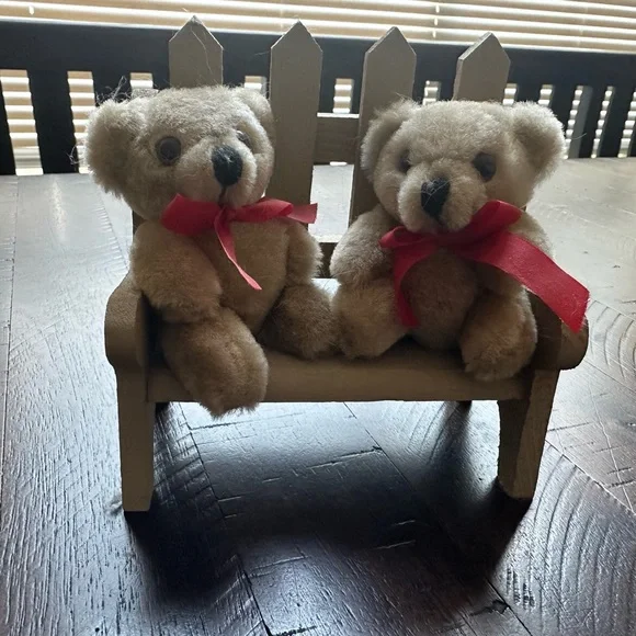 Bear decor