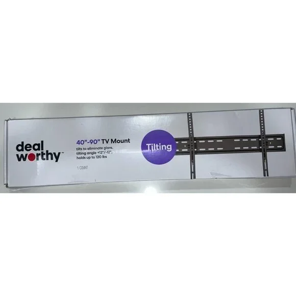 Dealworthy Tilting 40