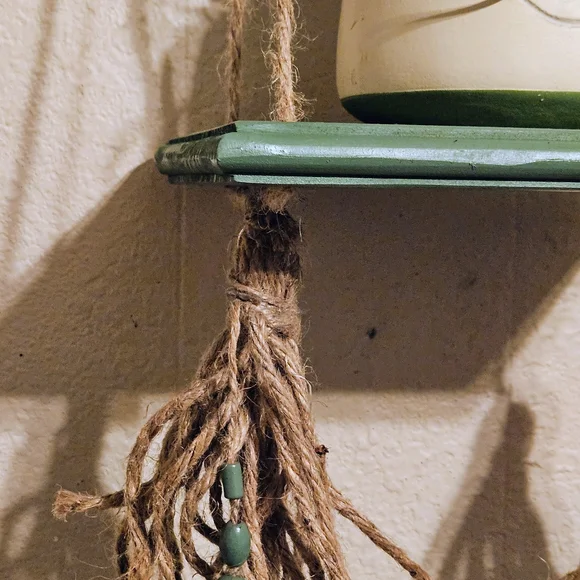 💋2 For$36💋Green Hanging Wall Decor