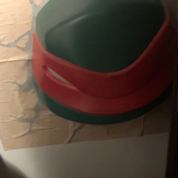 Ninja turtles light