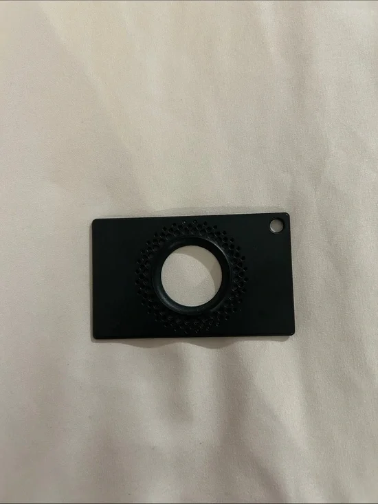 Apple AirTag Card Holder