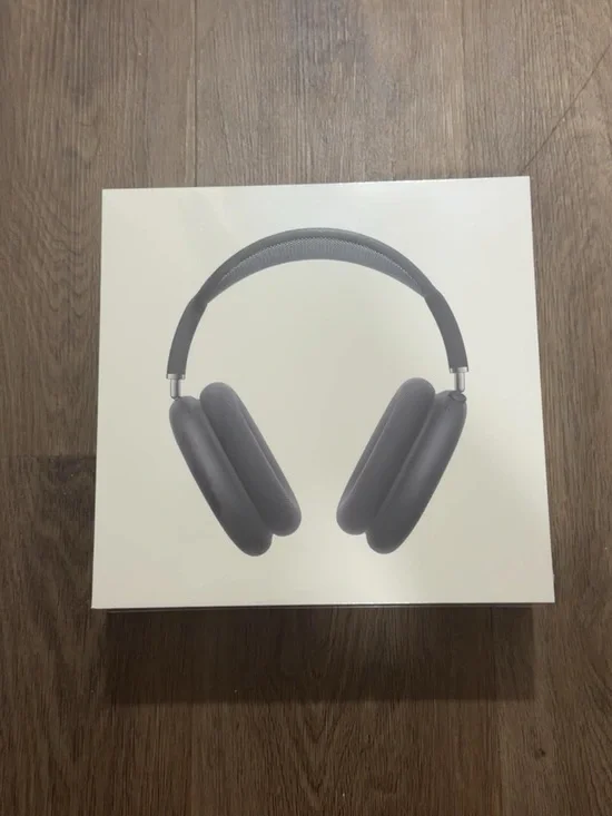 *BEST OFFER* Airpod Maxes