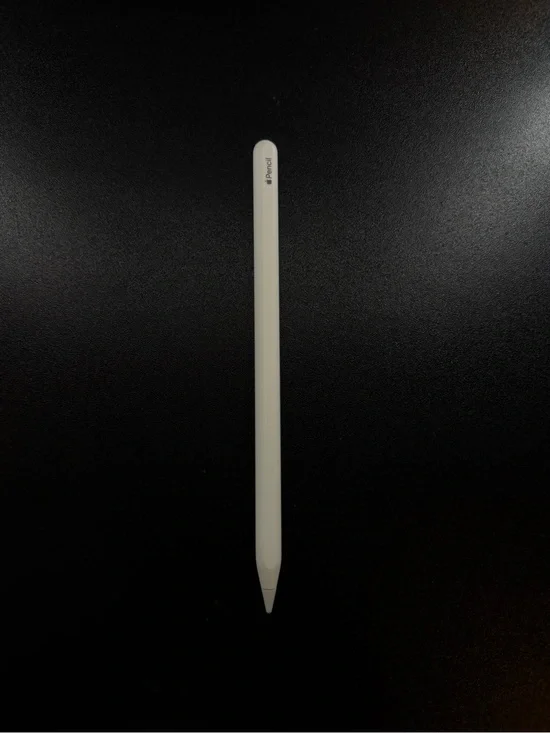Apple Pencil 2nd generation