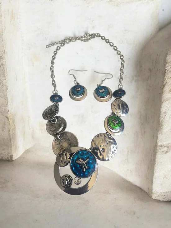 Necklace Set
