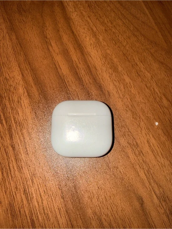 AirPod 4th Generation Case Only
