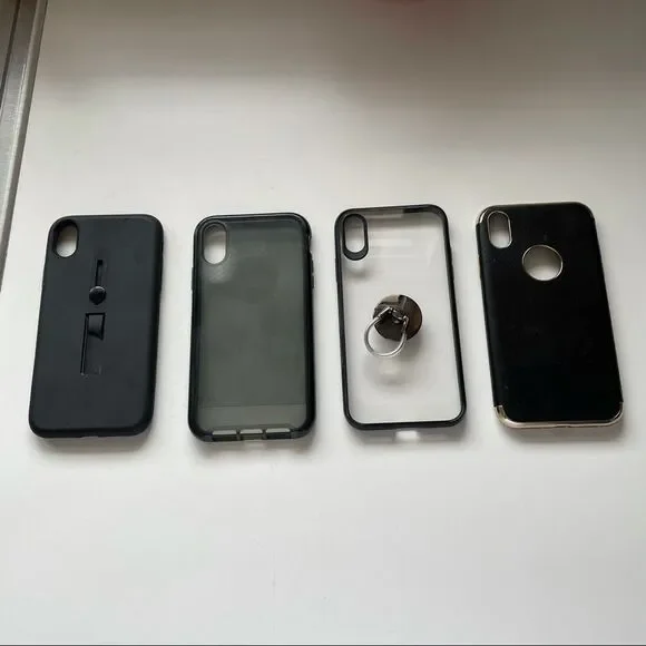 iPhone XR phone cases