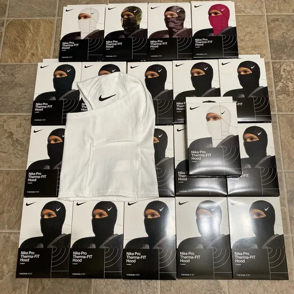 Nike Ski Mask (Good Deals‼️‼️)