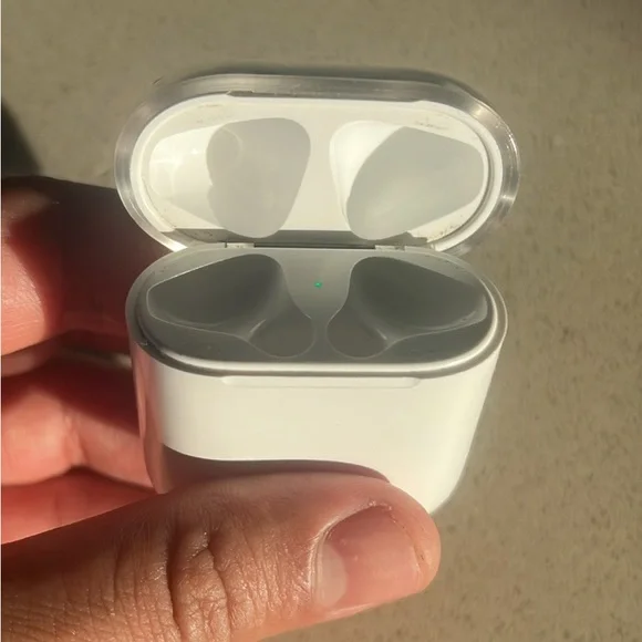 AirPod‎ Gen2 Case