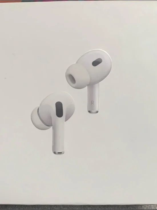 *New*  AirPod Pros