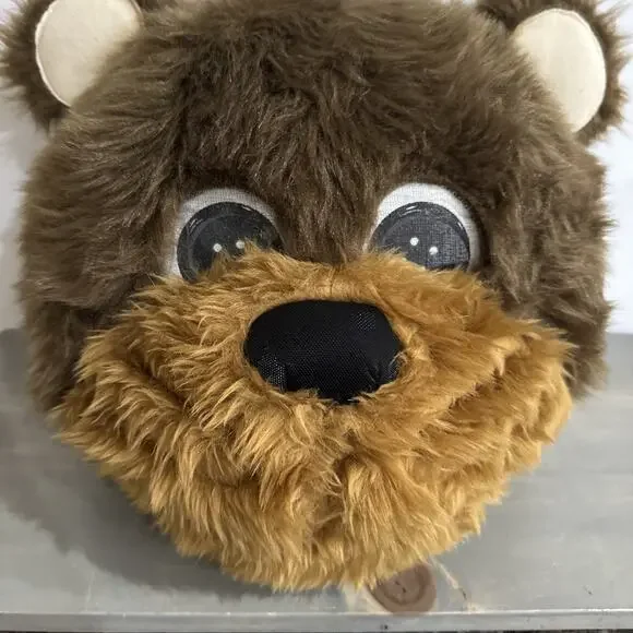 5 Nights At Freddy’s. Bloody Teeth Moving Mouth Bear Bloody Teeth Mask