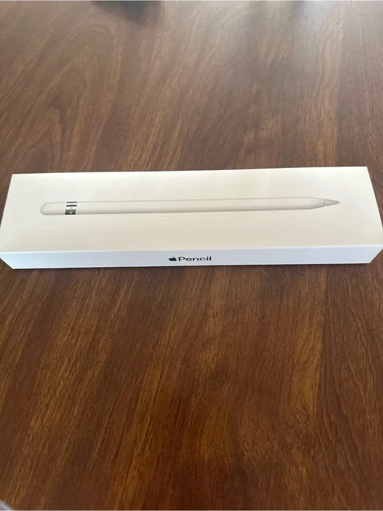 Apple Pencil — White