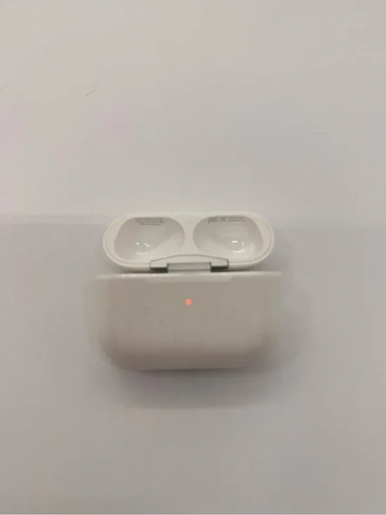 Apple AirPods Pro 1st Gen Charging Case Only A2190 USB-C Updated Version Genuine