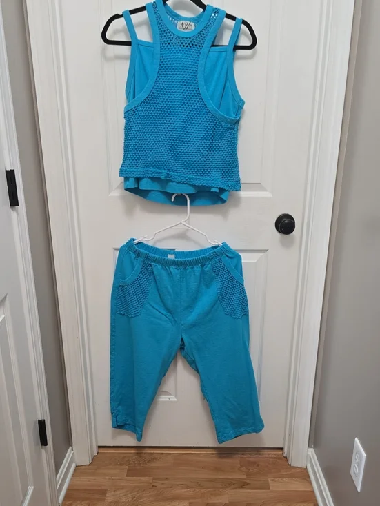 NY-5 Two Piece Set