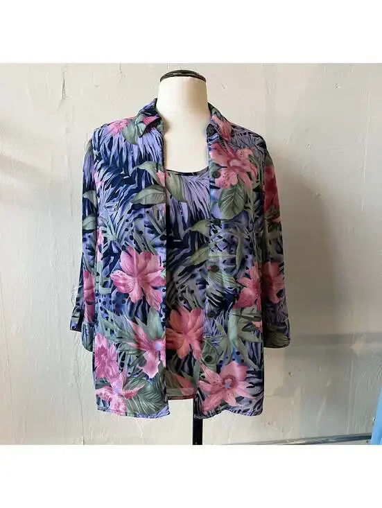 Floral Set (L)