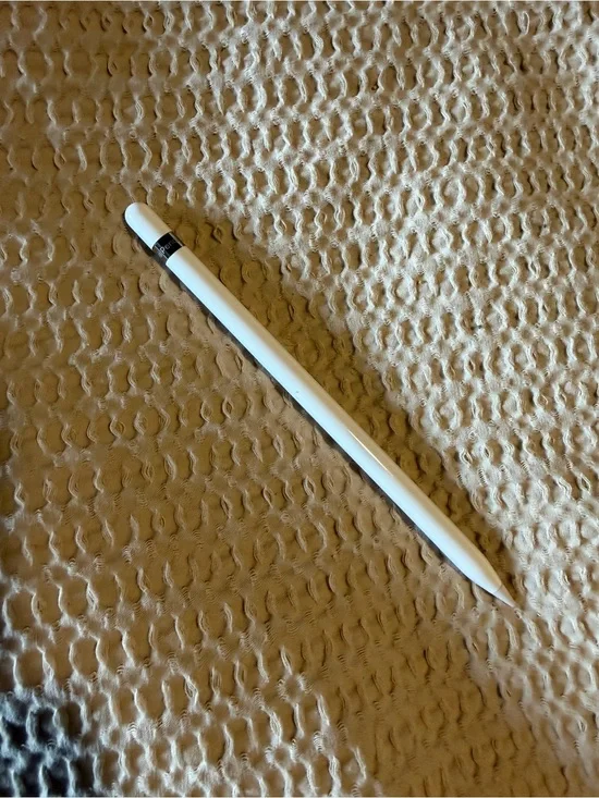 First generation Apple Pencil