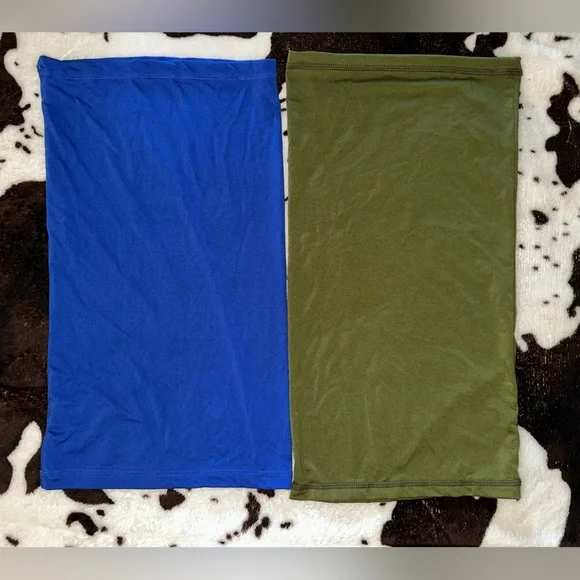 Men’s face masks bundle