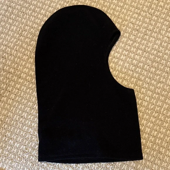 Black Balaclava