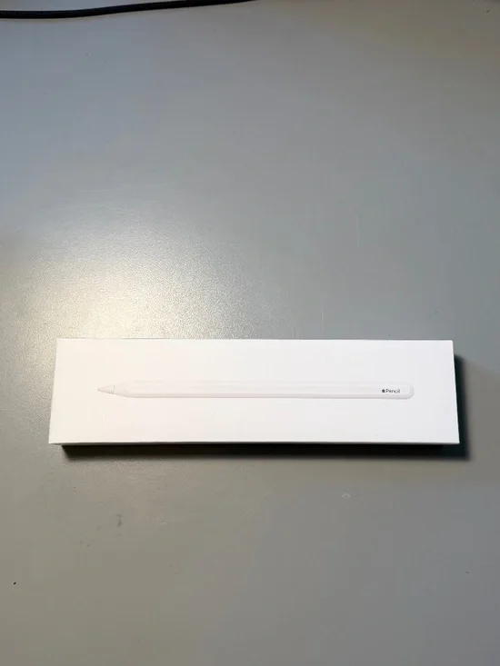Apple Pencil (2nd Generation) by Apple