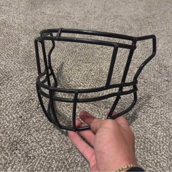 Riddell Speed Flex Face Mask SF-2WG-II ‘Black’