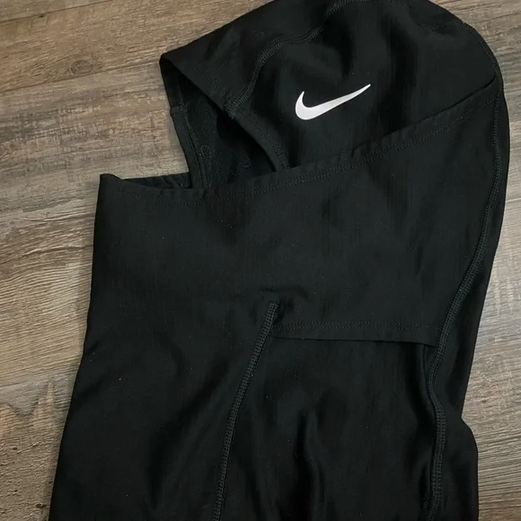 Nike Black Ski Mask