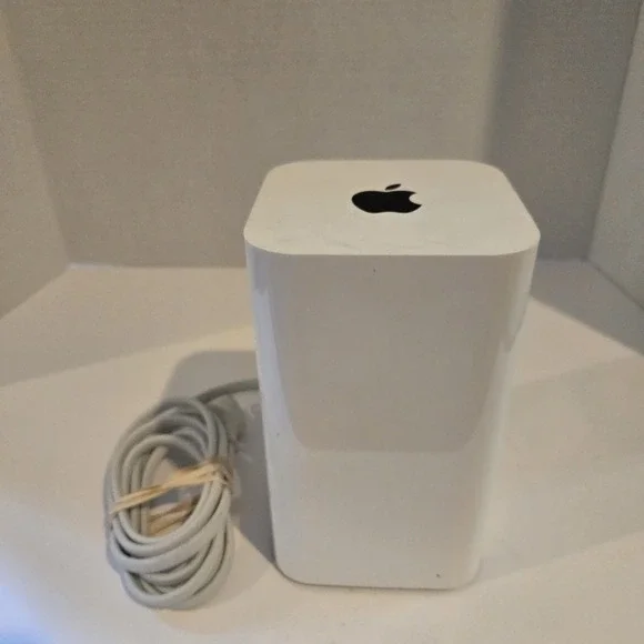 APPLE AirPort A1521 Extreme Base Station 6th Gen Dual Band 802.11ac‎ Wifi ROUTER