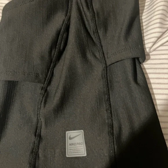 Nike Pro Hyperwarm Ski Mask