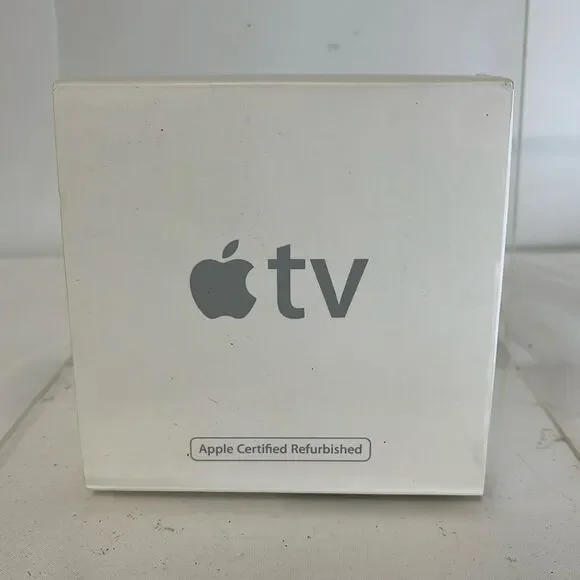 APPLE TV MODEL A1469‎ TESTED/WORKING FTL-02-185