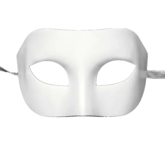 Men Costume Mask Masquerade Party Ball Masks