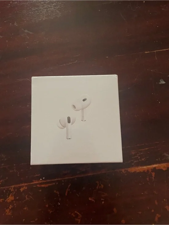 AirPod pro generation 2