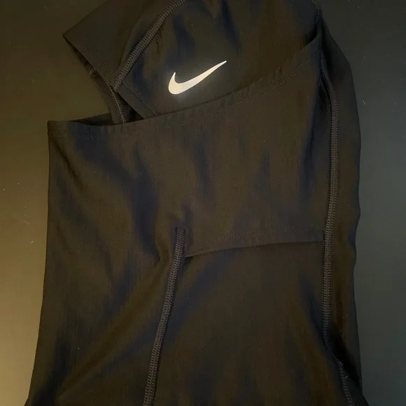 Nike Pro hyper warmth ski