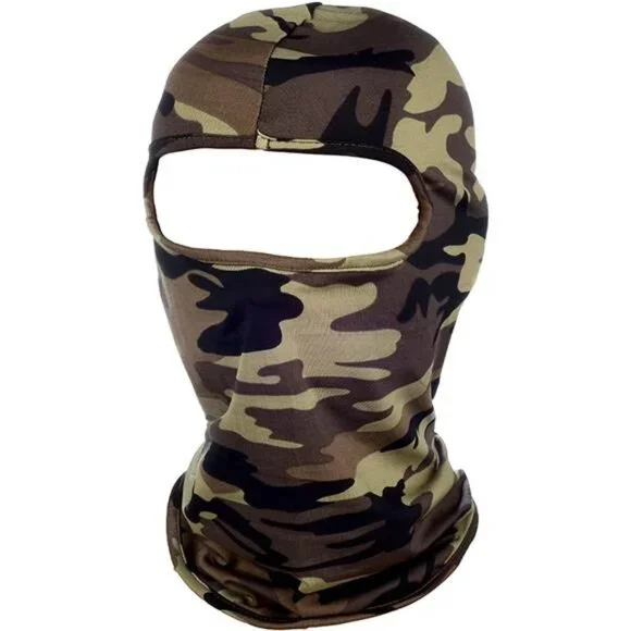 Balaclava Face Mask