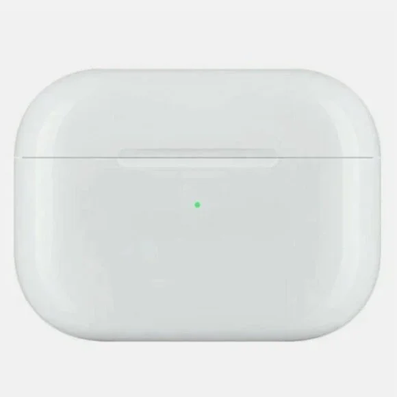 AirPods Pro 1st Generation Wireless Charging Case Replacement A2190 CASE + RIGHT